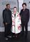 Denzel Washington, Frances McDormand og Joel Coen
