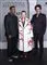 Denzel Washington, Frances McDormand og Joel Coen