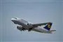 Et fly i luften