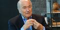Blatter vil være fodboldkonge som 80-årig