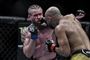 mma fight
