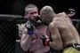mma fight