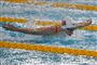 Helena Rosendahl Bach vandt søndag EM-guld.