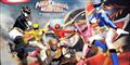 Foto: Diane Bondareff/Invision for Saban Brands/AP Images / POLFOTO