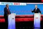 to personer i tv-debat