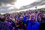 folk til koncert