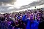 folk til koncert