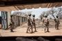 Militær i Nigeria