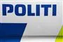 politi logo