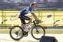 Casper Pedersen røg hårdt i asfalten på 3. etape af Tour de France.