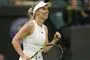 Wozniacki på banen