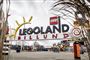 Indgangen til Legoland