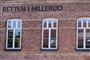 Retten i Hillerød har søndag grundlovsforhør, hvor en mand er sigtet for at have været involveret i en ulykke lørdag, der kostede tre livet. (Arkivfoto).