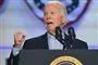 joe biden taler 