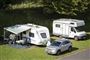campingvogn og mobilhome