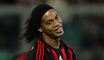 Ronaldinho ærgrer sig efter en brændt chance. Foto: AP/Antonio Calanni / POLFOTO