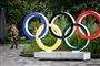 De olympiske lege afholdes denne sommer i Paris. Officielt begynder legene den 26. juli og slutter den 11. august. Frankrig sætter 15.000 soldater ind i hovedstaden for at passe på atleter og tilskuere. (Arkivfoto).