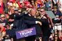 Trump efter skuddet