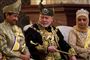 Sultan Ibrahim Iskandar, der er konge af Malaysia, kommer fra delstaten Johor. Han og hans familie råder over en milliardformue.