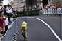Tadej Pogacar vandt søndag sin sjette etape i årets Tour de France.