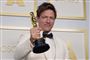I 2021 fik instruktøren Thomas Vinterberg en Oscar for filmen "Druk". Nu er hans kommende tv-serie "Familier som vores" udtaget til den internationale filmfestival i Venedig. (Arkivfoto).