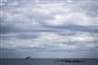 En overskyet himmel