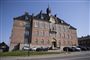Retten i Aarhus set udefra