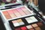 Makeup palette