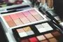 Makeup palette
