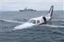 Et lille fly i havet