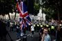 demonstrationer i england