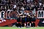 FC Midtjylland er ubesejret i både Superligaen og europæisk fodbold efter sæsonens første fem kampe.