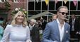Mette-Marit og Marius Borg Høiby