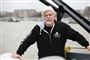 Paul Watson blev anholdt i Grønland 21. juli, da han ankom til havnen i Nuuk. Hans varetægtsfængsling er torsdag blevet forlænget til 5. september. (Arkivfoto).