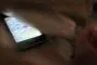 mobiltelefon