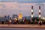 moskva by