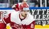 en ishockeyspiller