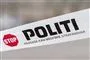 billede af politibil
