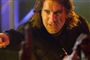 Scott Stapp fra Creed Foto: AP/ CHRIS PIZZELLO  / POLFOTO
