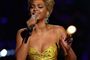 Beyoncé  Foto: AP/Jeff Christensen / POLFOTO