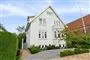 Stort hus