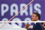 Para-ol åbner i Paris