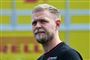 Kevin Magnussen får tid til at tænke over sin kørsel. Danskeren har fået en dags grandprix-karantæne for at have overskredet grænsen for strafpoint.