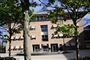 stort hus