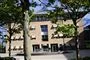 stort hus