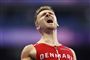 - Det er mega glæde, der fylder mig nu. Den her sølvmedalje føles som en guldmedalje, lød det mandag aften fra Daniel Wagner efter sølvet i 100 meter ved de paralympiske lege.