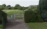 Indgang til park
