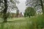 Herlufsholm set fra parken