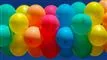 en masse balloner