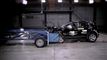 bil i crashtest